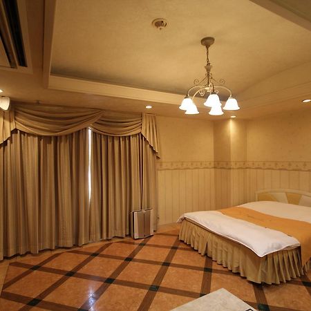 Hotel Afternoon (Adults Only) Osaca Exterior foto