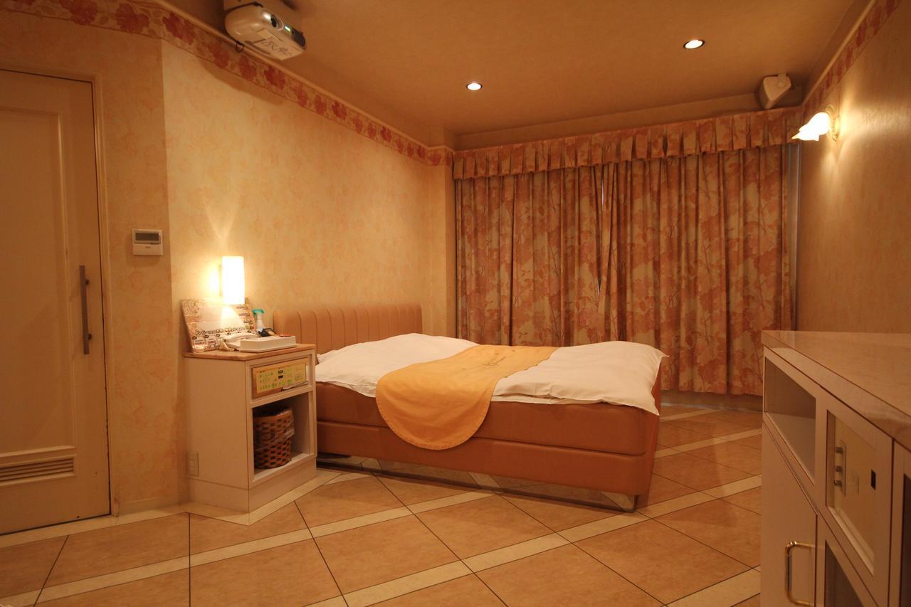 Hotel Afternoon (Adults Only) Osaca Exterior foto